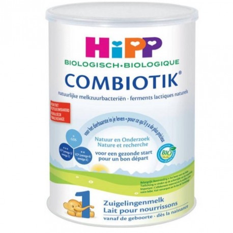 HiPP Dutch Stage 1 900g - Wholesale 24 Pack HiPP Dutch Stage 1 900g - Wholesale 24 Pack