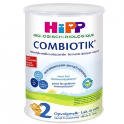 HiPP Dutch Stage 2 900g - Wholesale 12 Pack