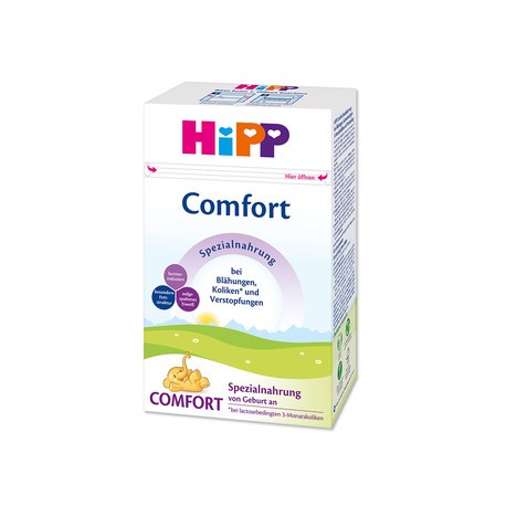 HiPP Special Comfort HiPP Special Comfort