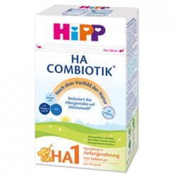 HiPP HA1 Combiotik