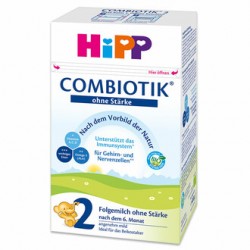 HiPP Bio Combiotik 2 Follow-On Milk Stage 2