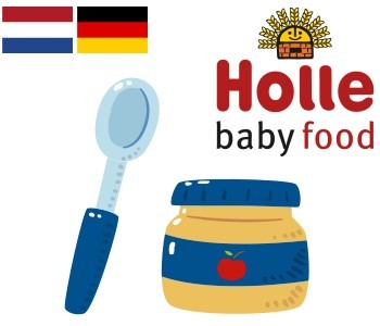 Holle Porridges, Mueslis & Cereals Holle Porridges, Mueslis & Cereals